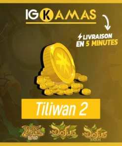 Tiliwan 2