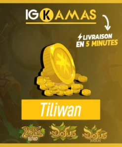 Tiliwan