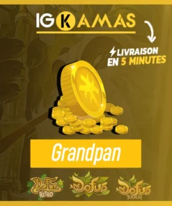 Grandpan